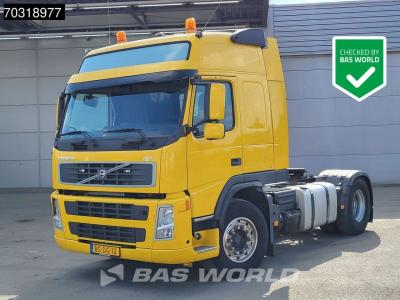 Volvo FM 400 FM 4X2 NL-Truck Welgro Compressor Euro3 in vendita da BAS World B.V.