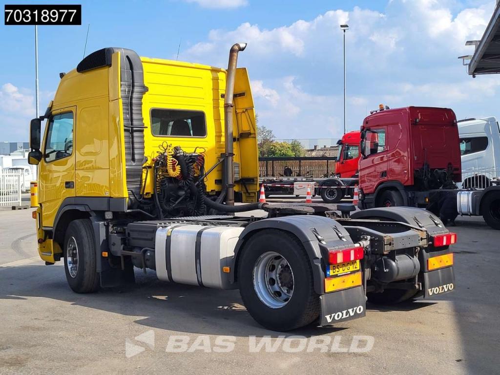 Volvo FM 400 FM 4X2 NL-Truck Welgro Compressor Euro3 Foto 2