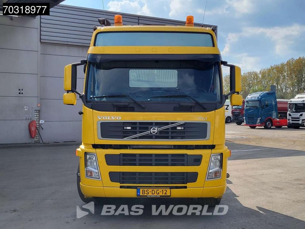 Volvo FM 400 FM 4X2 NL-Truck Welgro Compressor Euro3 Foto 3