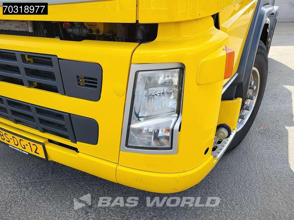 Volvo FM 400 FM 4X2 NL-Truck Welgro Compressor Euro3 Foto 7
