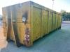 CONTAINER SCARRABILE USATO A CIELO APERTO Foto 1 thumbnail