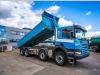 Scania P380 Foto 2 thumbnail