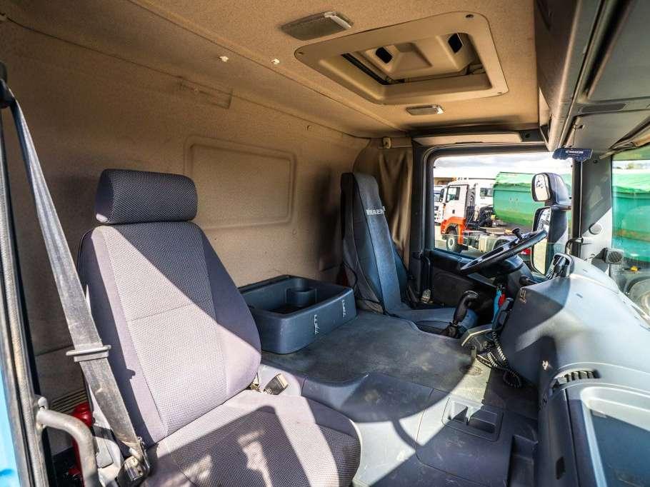 Scania P380 Foto 15