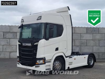 Scania R500 R 4X2 ENGINE PROBLEM! Retarder 2xTanks ACC Euro 6 in vendita da BAS World B.V.