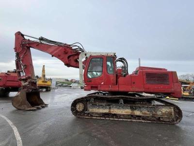 Liebherr R944C V LITRONIC in vendita da SODINEG France