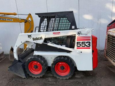 Bobcat 553