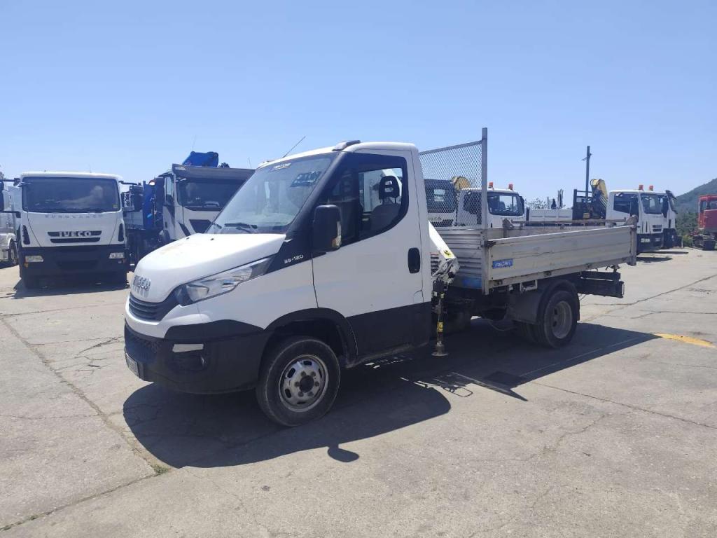 Iveco DAILY 35-120 Foto 12