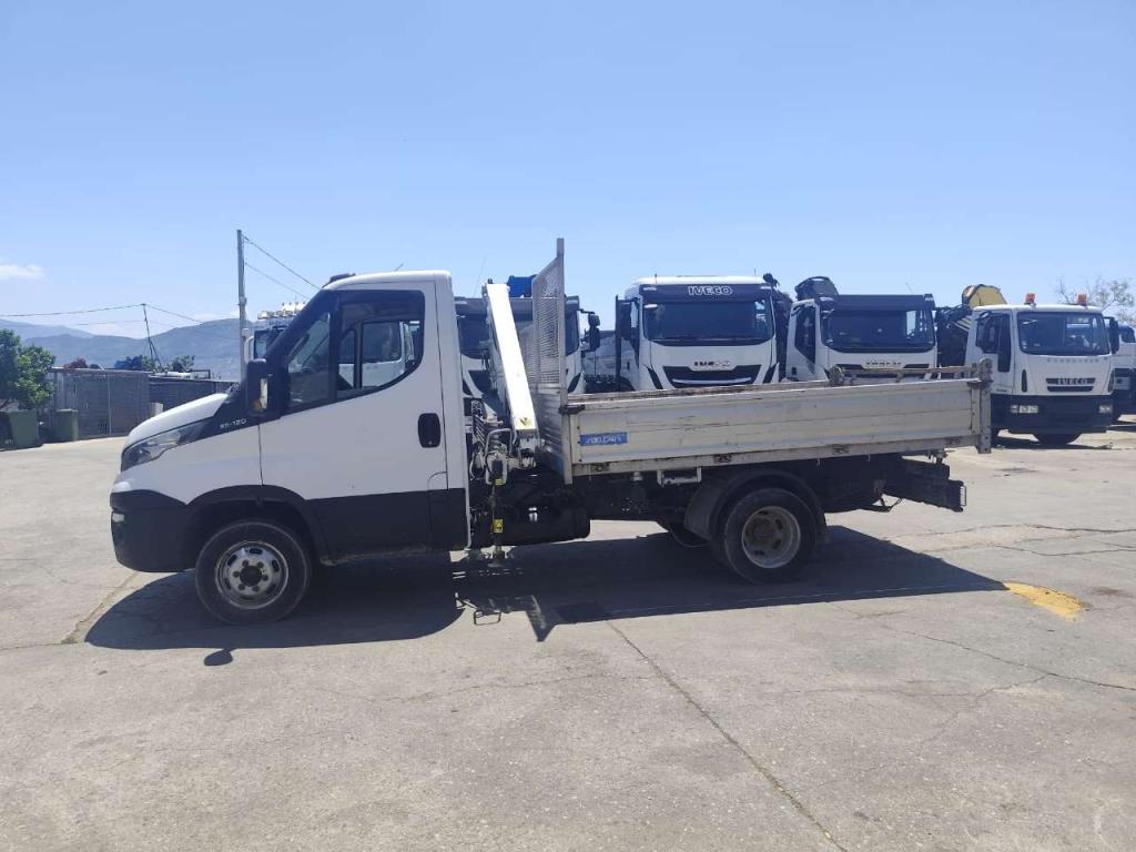 Iveco DAILY 35-120 Foto 6