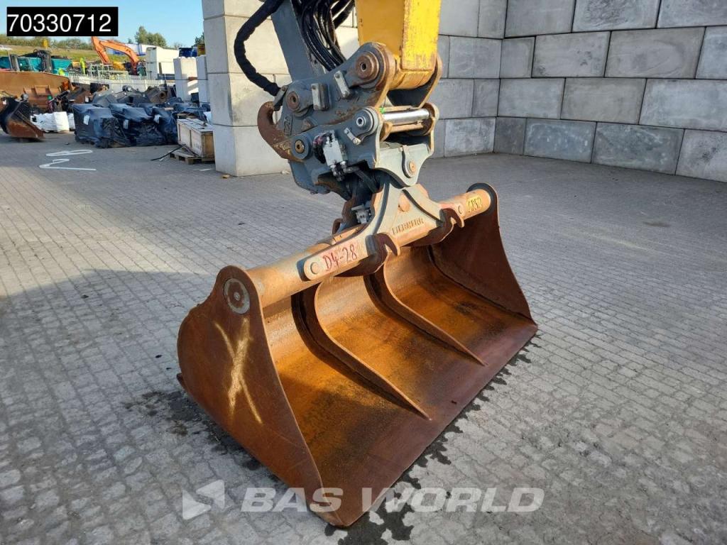 Liebherr R936 NLC Foto 11