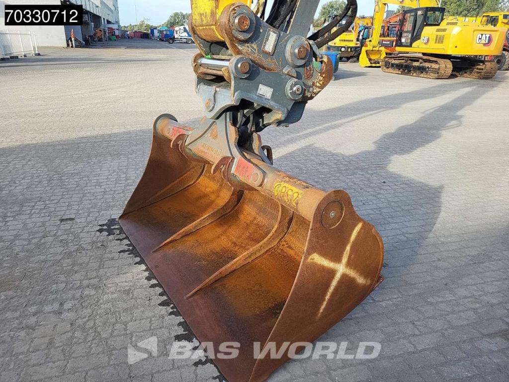Liebherr R936 NLC Foto 12