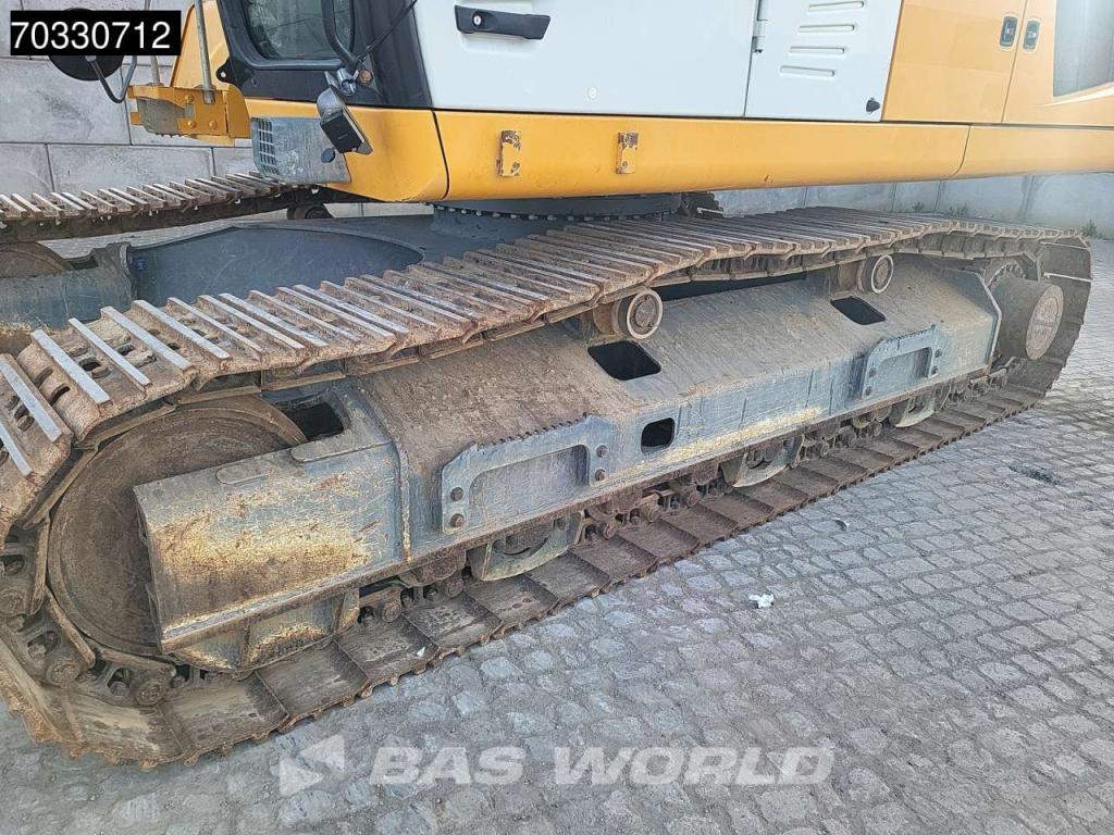 Liebherr R936 NLC Foto 15