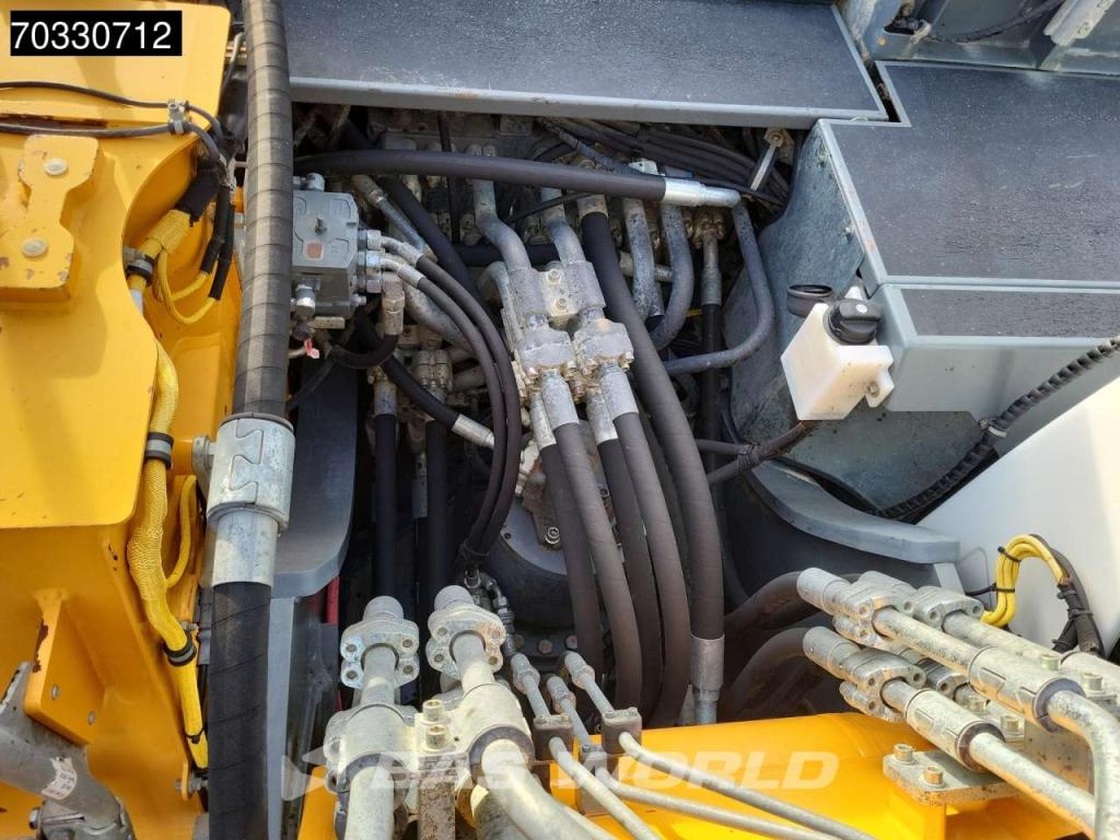 Liebherr R936 NLC Foto 20