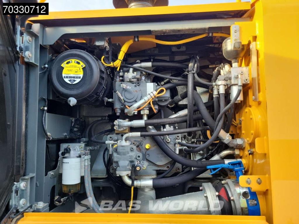 Liebherr R936 NLC Foto 23