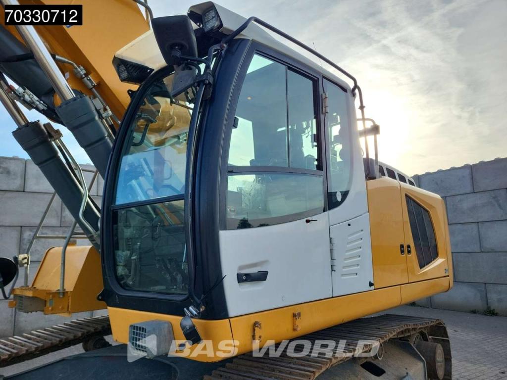 Liebherr R936 NLC Foto 7
