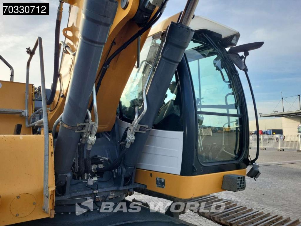 Liebherr R936 NLC Foto 8