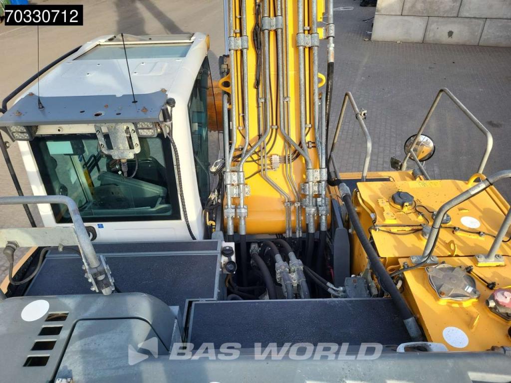 Liebherr R936 NLC Foto 9