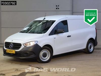 Mercedes Citan 112 CDI L2H1 Airco Cruise Camera Parkeersensoren Euro6 L2 A/C Cruise control in vendita da BAS World B.V.