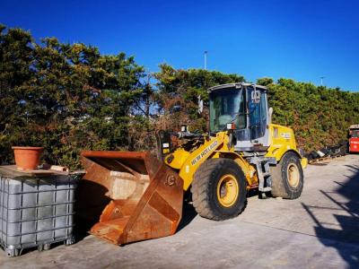New Holland W130 in vendita da Omeco Spa