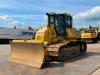 Komatsu D61PXi-24 Foto 2 thumbnail
