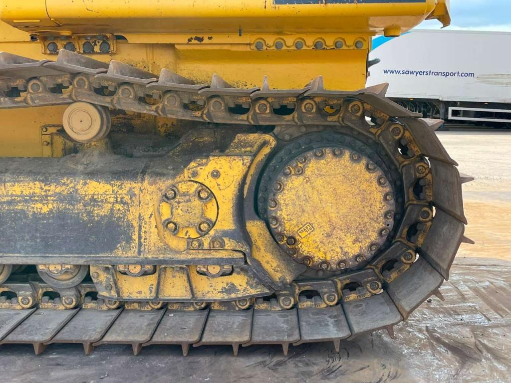 Komatsu D61PXi-24 Foto 13