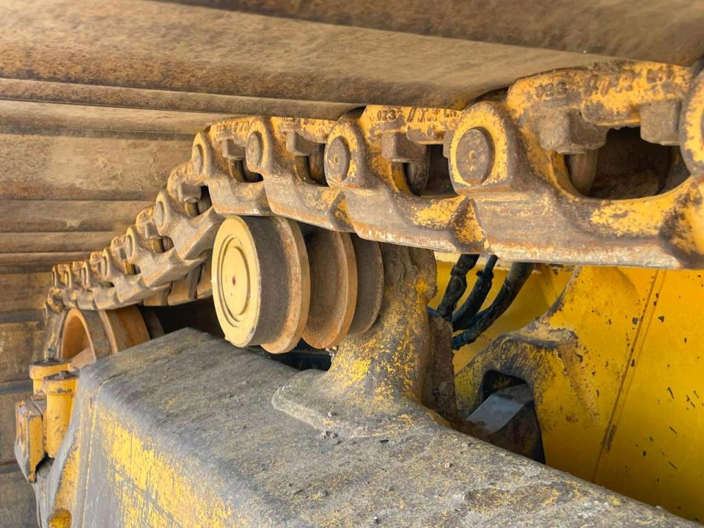 Komatsu D61PXi-24 Foto 14