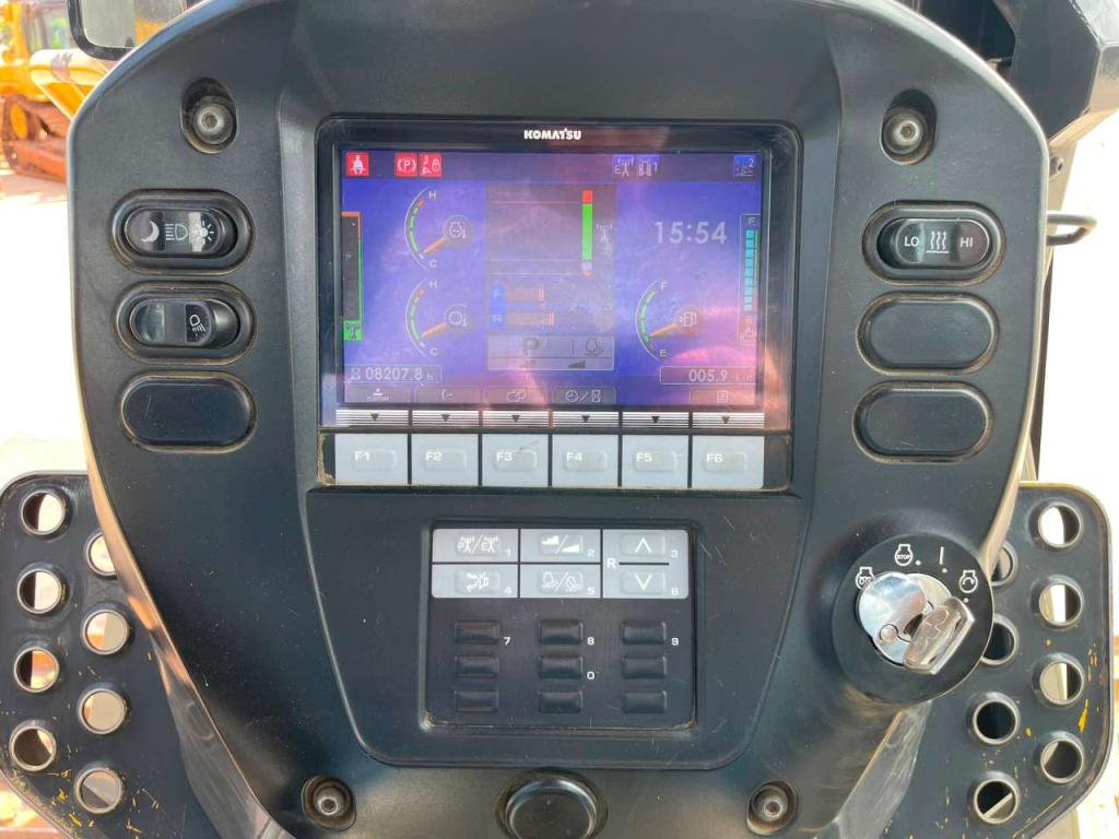 Komatsu D61PXi-24 Foto 20