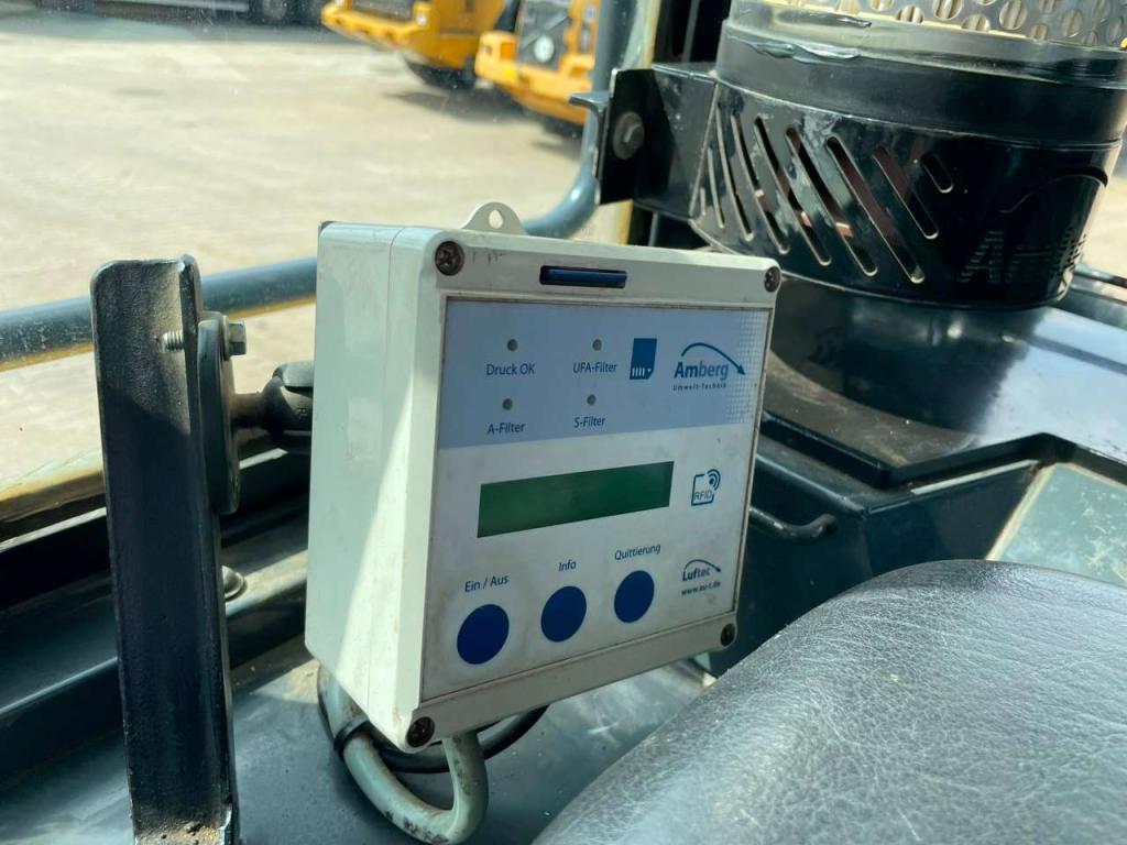 Komatsu D61PXi-24 Foto 27