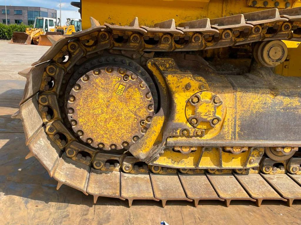 Komatsu D61PXi-24 Foto 8