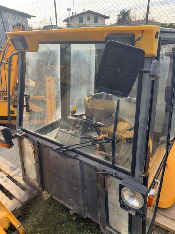 JCB 2CX Foto 11