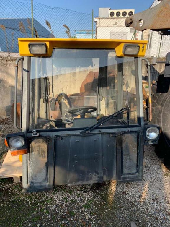 JCB 2CX Foto 6