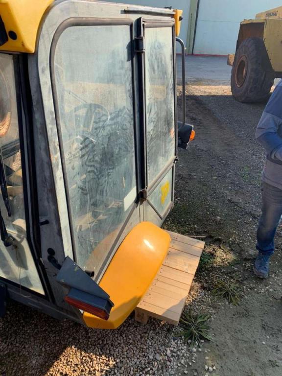 JCB 2CX Foto 7