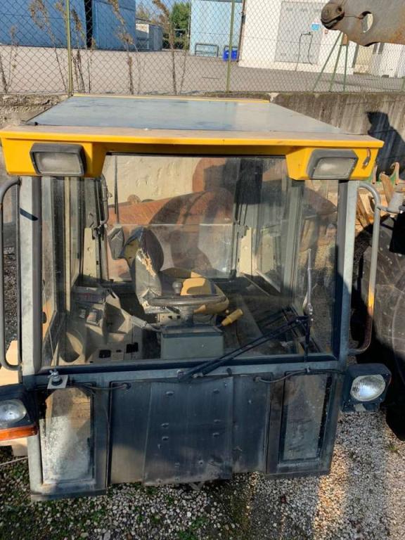 JCB 2CX Foto 8