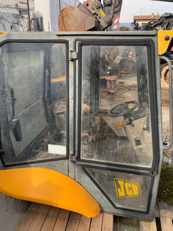 JCB 2CX Foto 9