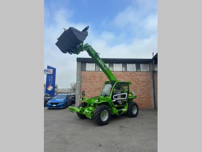 Merlo P40.13 Plus