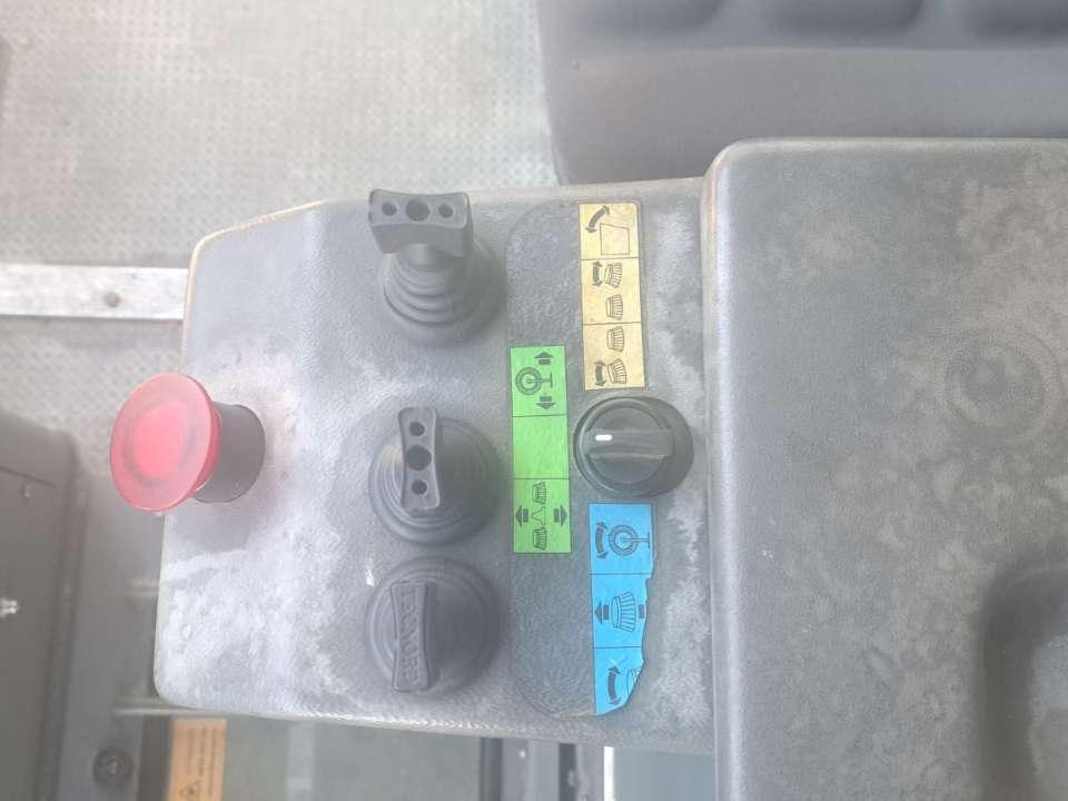 Unieco 40.6T Foto 13