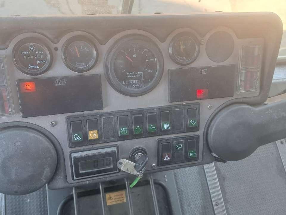 Unieco 40.6T Foto 14