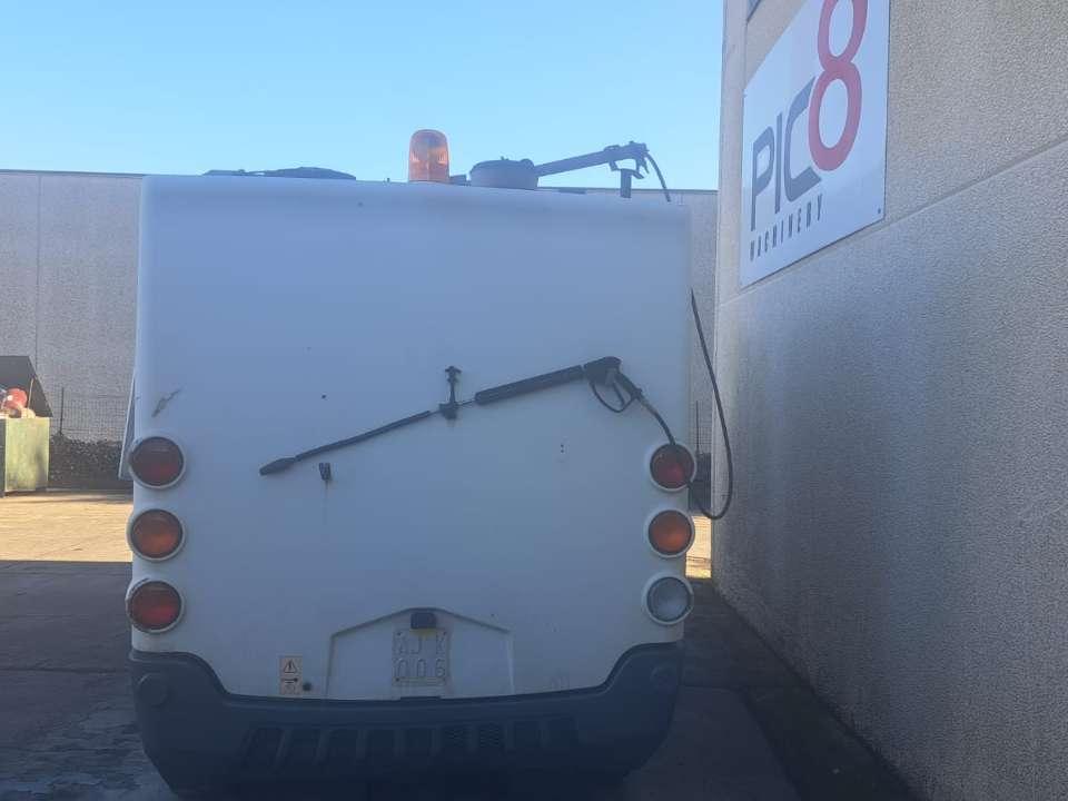 Unieco 40.6T Foto 15