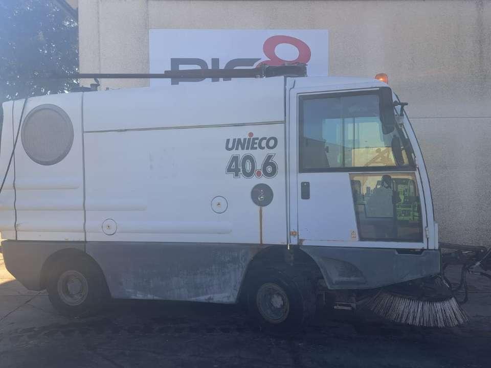 Unieco 40.6T Foto 18