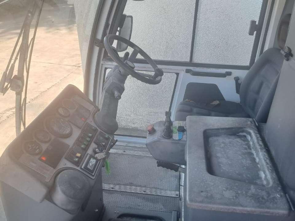Unieco 40.6T Foto 6