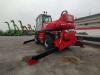 Manitou 21.50 MRT Foto 7 thumbnail