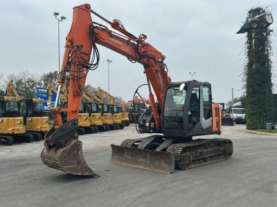 Hitachi Zaxis 135 US