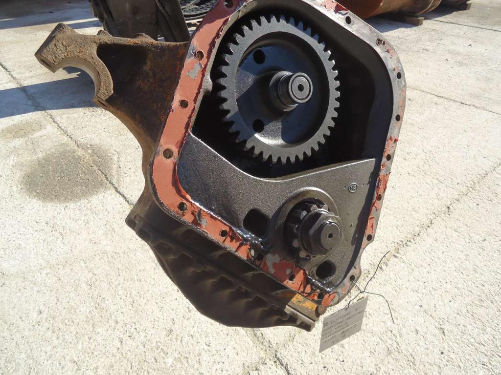 Riduttore di traino per Fiat Allis FL9 -DESTRO - Foto 1