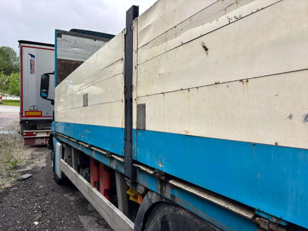 Man TGS 26.440 BL Foto 12