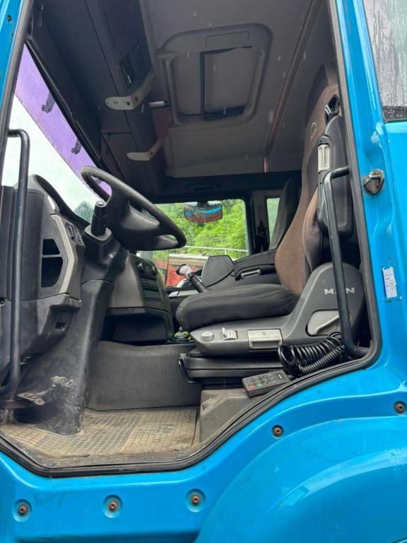 Man TGS 26.440 BL Foto 14