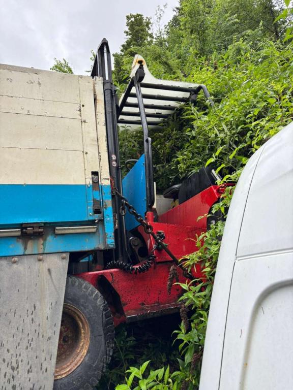 Man TGS 26.440 BL Foto 18
