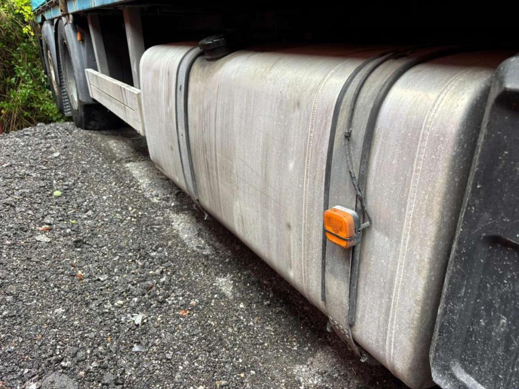 Man TGS 26.440 BL Foto 2