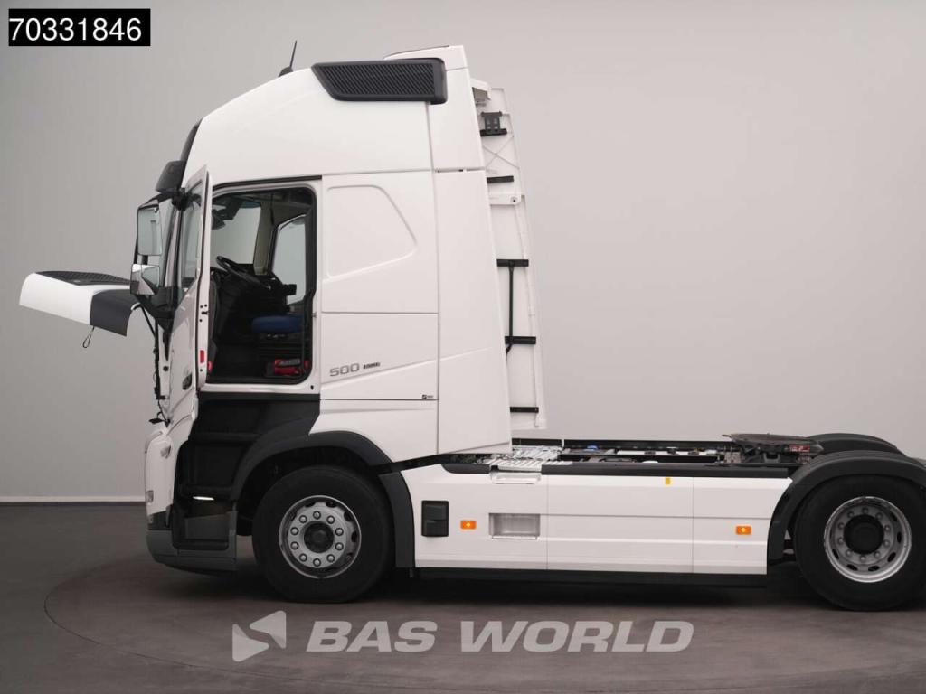 Volvo FH 500 4X2 XL 2xTanks I-ParkCool ACC Foto 10