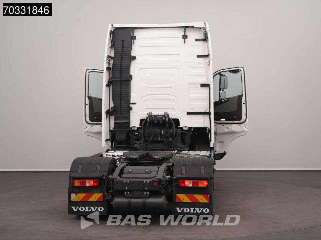 Volvo FH 500 4X2 XL 2xTanks I-ParkCool ACC Foto 13
