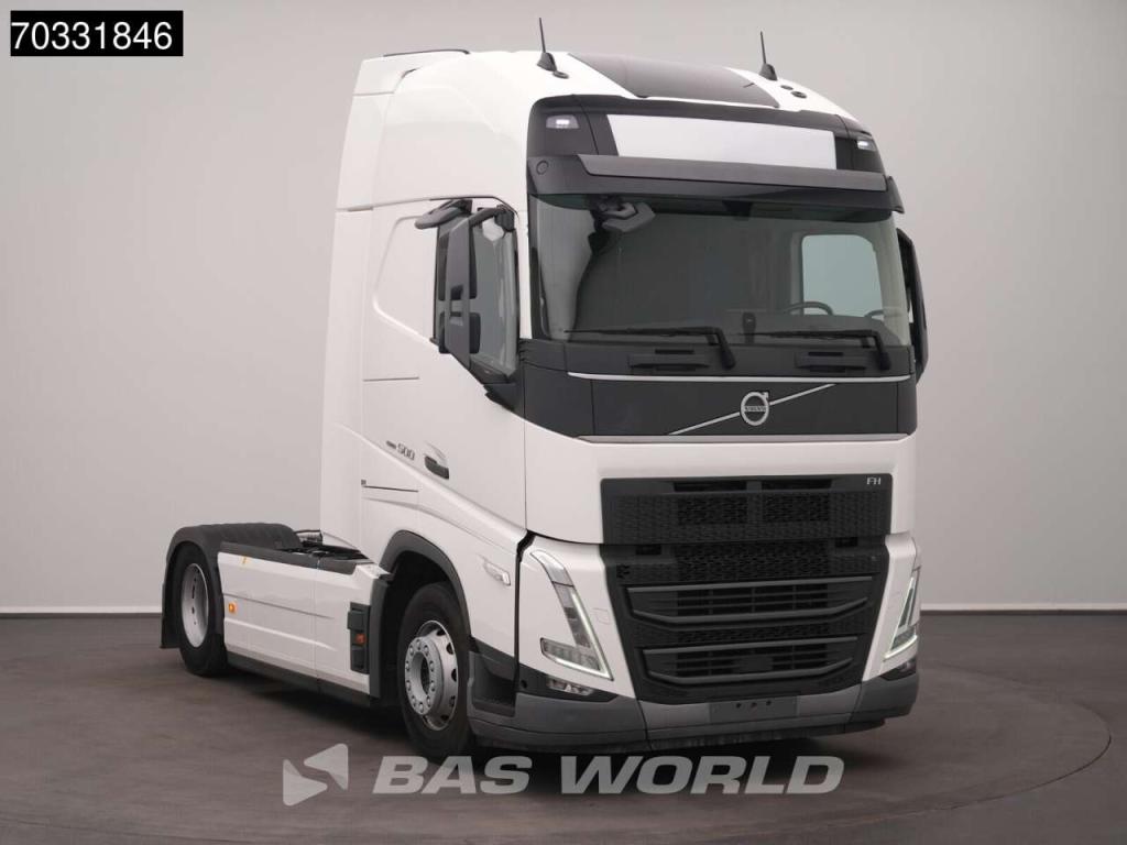 Volvo FH 500 4X2 XL 2xTanks I-ParkCool ACC Foto 3