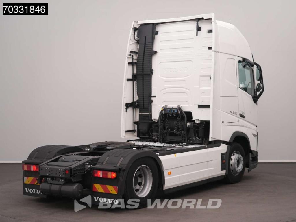 Volvo FH 500 4X2 XL 2xTanks I-ParkCool ACC Foto 5